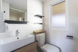 Mobil-home Mar Estang