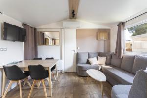 Mobil-home Mar Estang