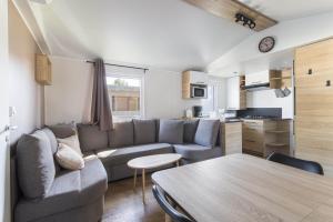 Mobil-home Mar Estang