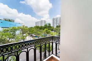 Sora Hotel & Apartment - Near Airport
