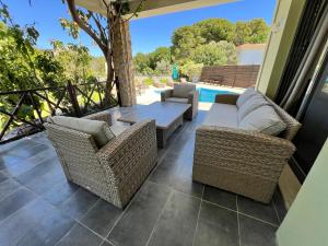 Ilia Ixia Luxury Villa