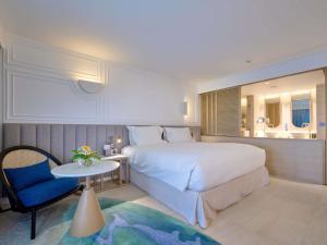 Sofitel Mauritius LImperial Resort & Spa