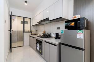 Nitro luxury homes Shangri la-Westlands