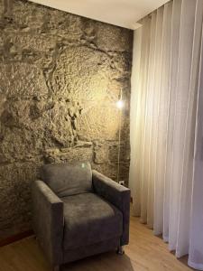 Charming Apartment with Balcony in Campanhã