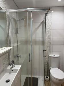 Charming Apartment with Balcony in Campanhã