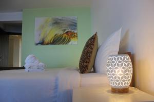 The Wave House - Seaside Haven