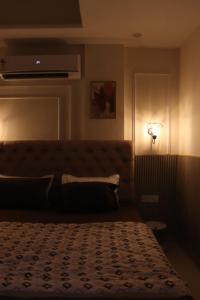 Calm&Co One BHK with balcony