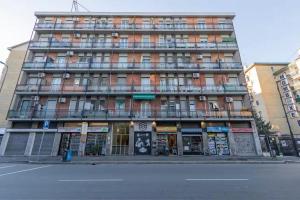 Xenia Milan - Studio in Via Marco d Agrate 23