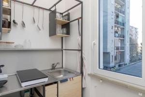 Xenia Milan - Studio in Via Marco d Agrate 23