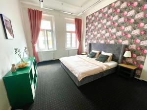 Zizkov Stay - Near City Center