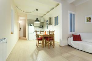 Cozy apartment close to CAMP NOU