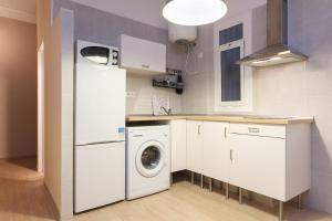 Cozy apartment close to CAMP NOU