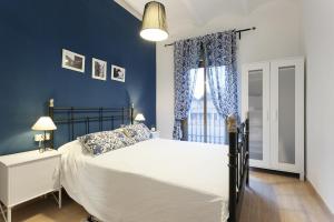 Cozy apartment close to CAMP NOU
