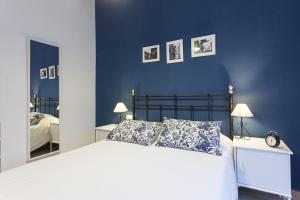 Cozy apartment close to CAMP NOU