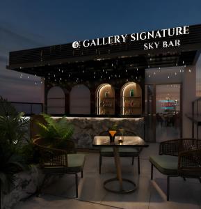 OGallery Signature Hotel & Spa
