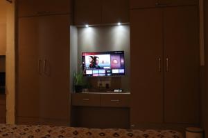 Calm&Co One BHK with balcony