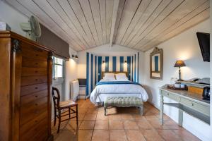 Le Clos Du Gorion - Chambre dHôte