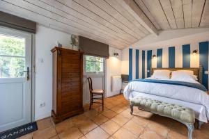 Le Clos Du Gorion - Chambre dHôte