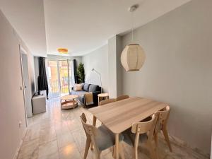 Ruzafa Market Residences