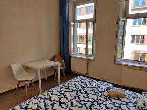 Zizkov Stay - Near City Center