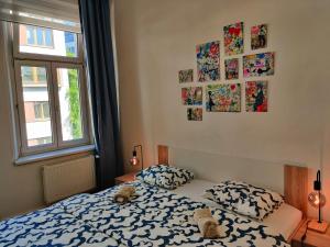 Zizkov Stay - Near City Center