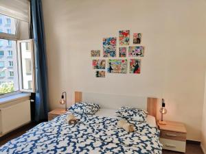 Zizkov Stay - Near City Center