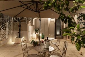 "Corte Tedesco" - Apulian Luxury Suites