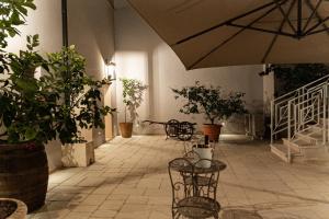 "Corte Tedesco" - Apulian Luxury Suites