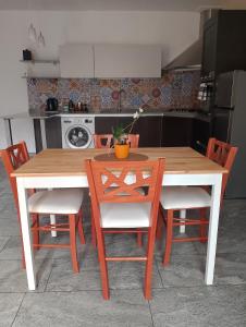 Appartamento Casa Libe