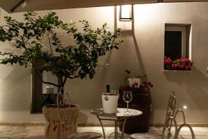 "Corte Tedesco" - Apulian Luxury Suites