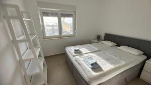 Apartment am Meer
