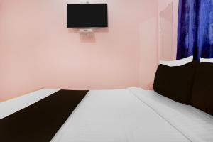 Hotel O Danapur Central Railway Junction Formerly Brij Guest House