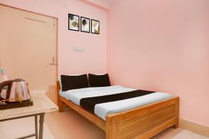 Hotel O Danapur Central Railway Junction Formerly Brij Guest House
