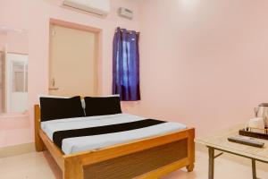 Hotel O Danapur Central Railway Junction Formerly Brij Guest House
