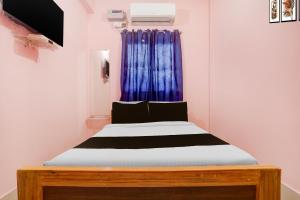 Hotel O Danapur Central Railway Junction Formerly Brij Guest House