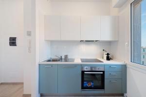 Sea & Center - Chiavari
