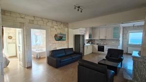 Gardenia Sea View House, Nea Skioni by Halkidiki Villas