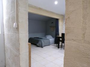 Appartement - Parking - Wifi - 1 à 6 pers -
