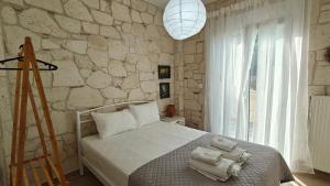 Gardenia Sea View House, Nea Skioni by Halkidiki Villas