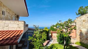 Gardenia Sea View House, Nea Skioni by Halkidiki Villas