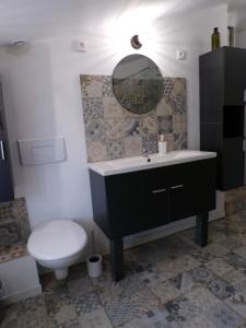Appartement - Parking - Wifi - 1 à 6 pers -