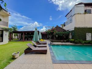 Casa De Uli Studio Jimbaran Bali