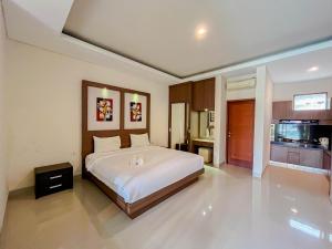 Casa De Uli Studio Jimbaran Bali