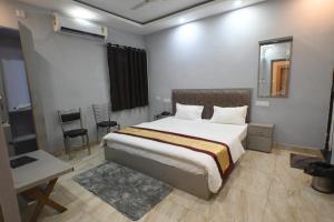 HOTEL SANDHYA PAYING GUEST HOUSe