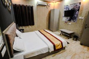 HOTEL SANDHYA PAYING GUEST HOUSe