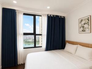 Vinhomes DCapitale Cau Giay - Gem Apartment