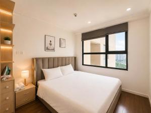 Vinhomes DCapitale Cau Giay - Gem Apartment