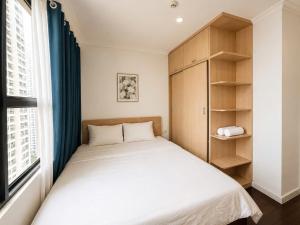 Vinhomes DCapitale Cau Giay - Gem Apartment