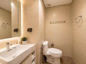Vinhomes DCapitale Cau Giay - Gem Apartment
