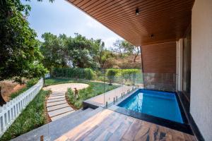 ARK Lake Resort, Igatpuri